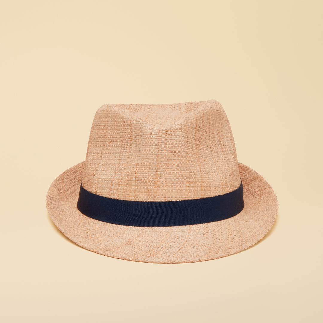 Joules Mens Halstow Trilby Hat