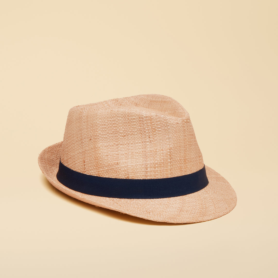 Joules Mens Halstow Trilby Hat
