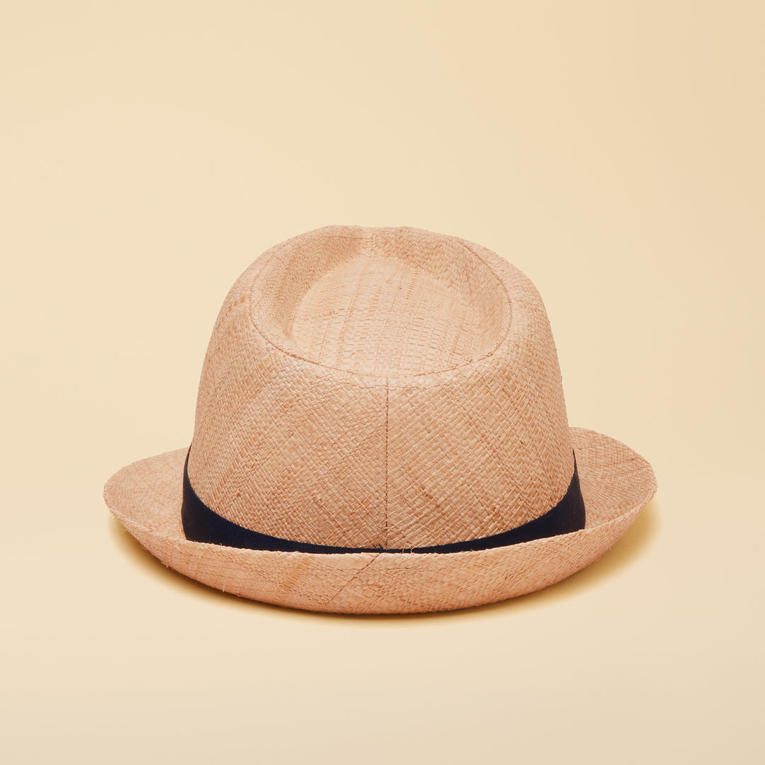 Joules Mens Halstow Trilby Hat