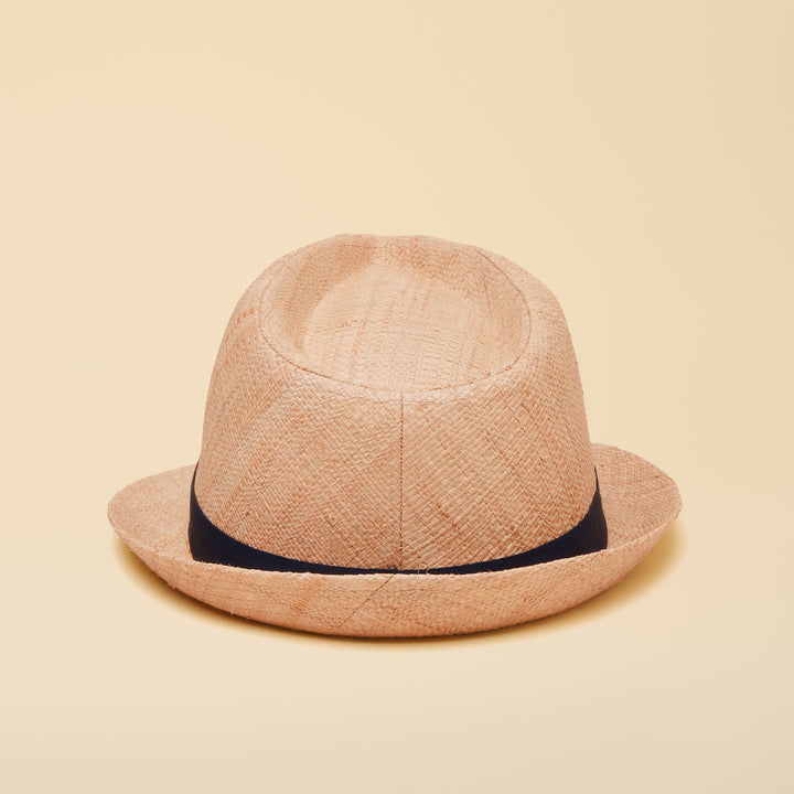 Joules Mens Halstow Trilby Hat