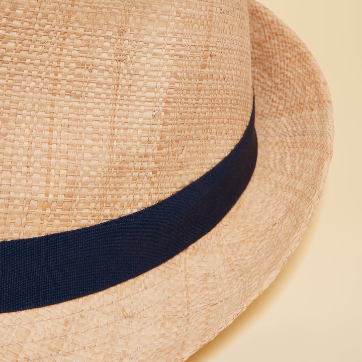 Joules Mens Halstow Trilby Hat