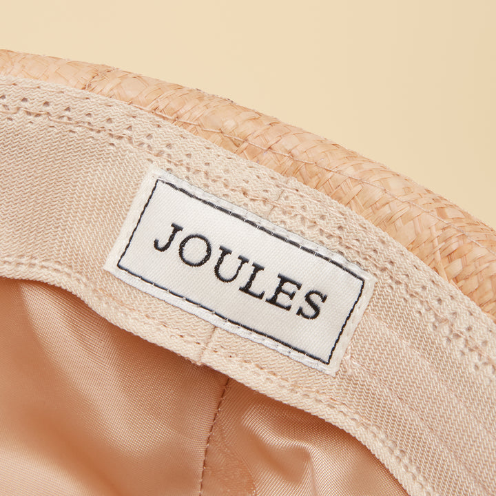 Joules Mens Halstow Trilby Hat