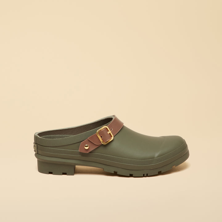Joules Ladies Elbridge Clog