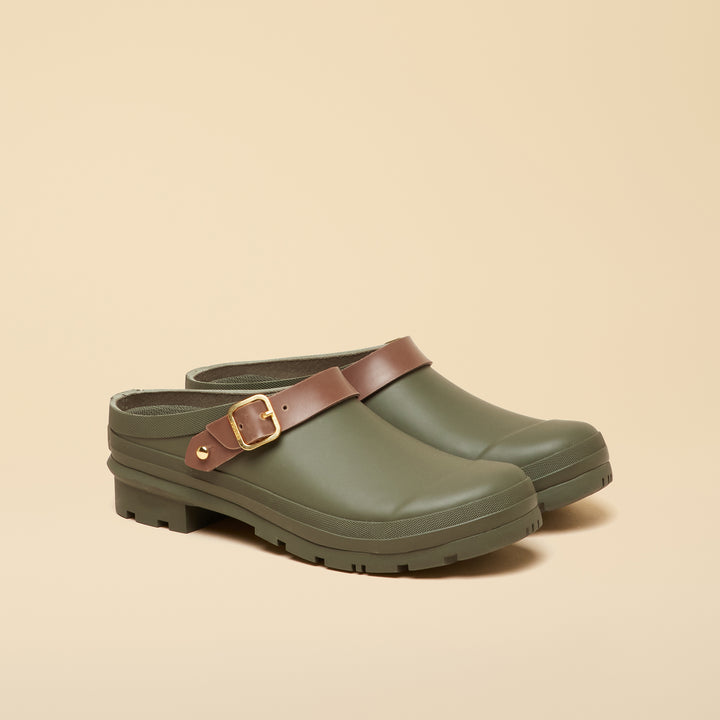 Joules Ladies Elbridge Clog