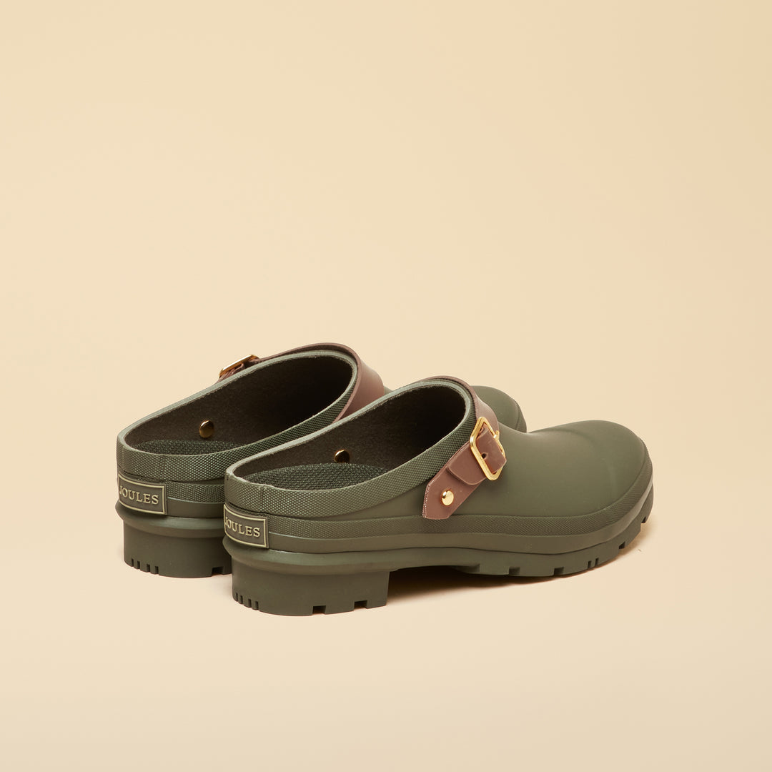 Joules Ladies Elbridge Clog