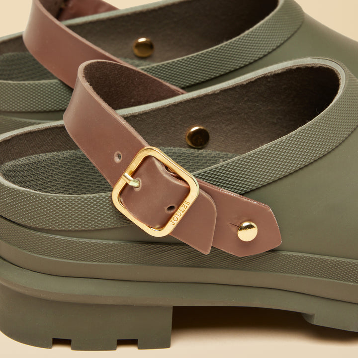 Joules Ladies Elbridge Clog