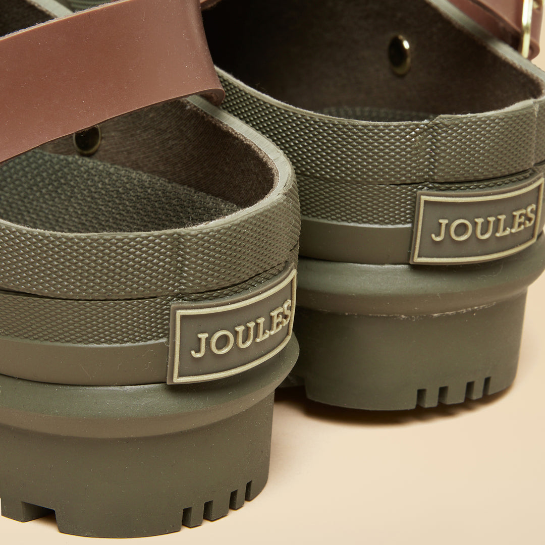 Joules Ladies Elbridge Clog