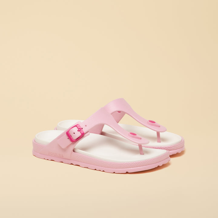Joules Ladies Soleil Sandals