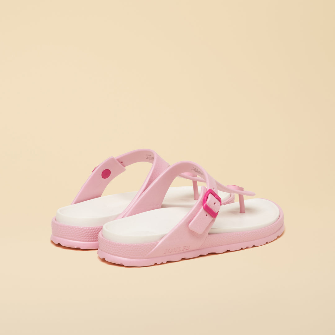 Joules Ladies Soleil Sandals