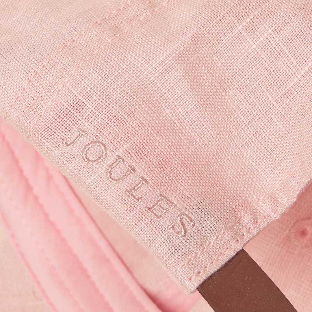 Joules Ladies Daley Linen Hat