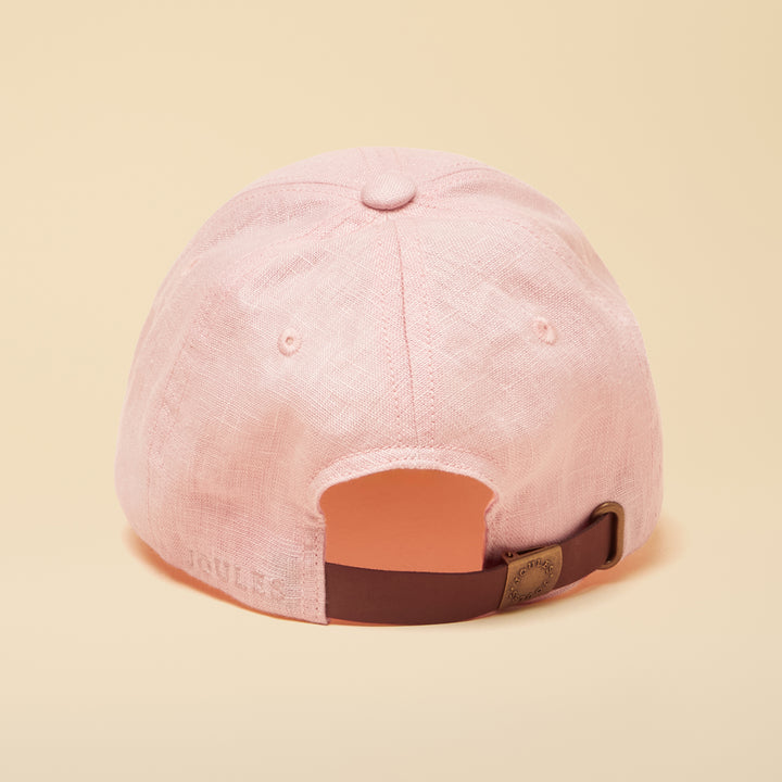 Joules Ladies Daley Linen Hat