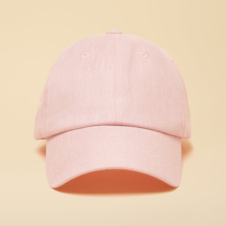 Joules Ladies Daley Linen Hat