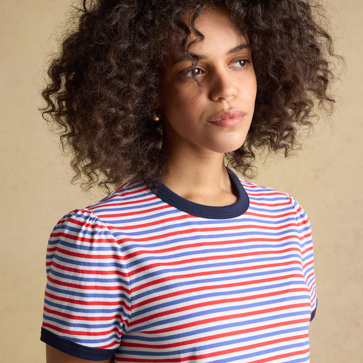 Joules Ladies Erin T-Shirt