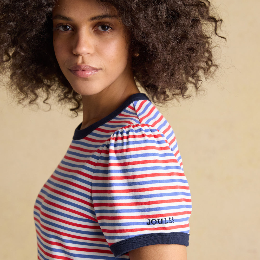 Joules Ladies Erin T-Shirt