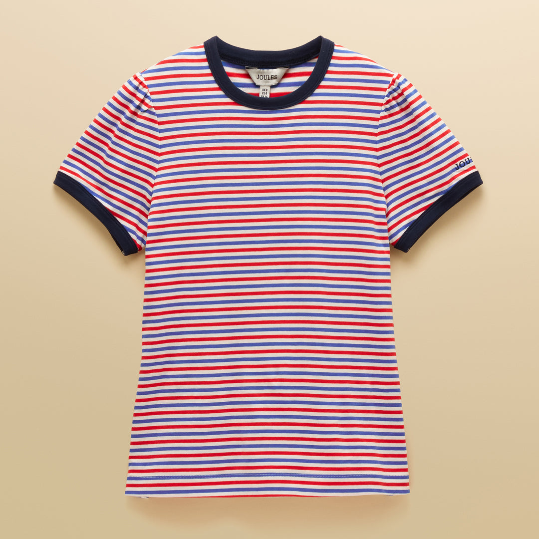 Joules Ladies Erin T-Shirt