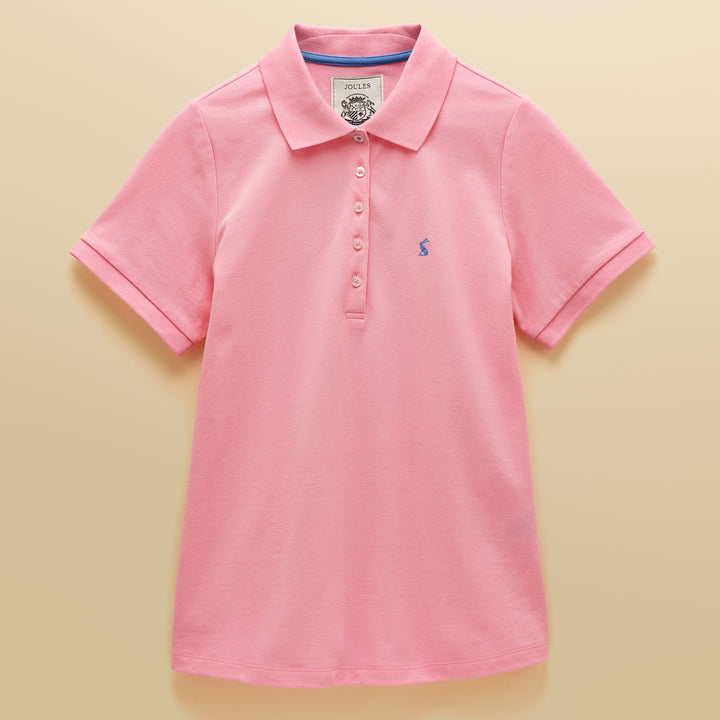 Joules Ladies Woody Polo Shirt