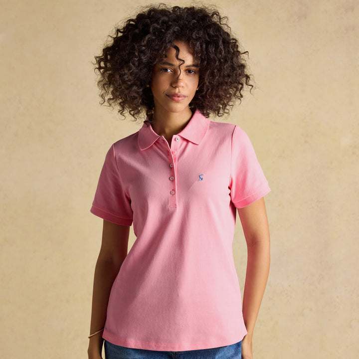 Joules Ladies Woody Polo Shirt