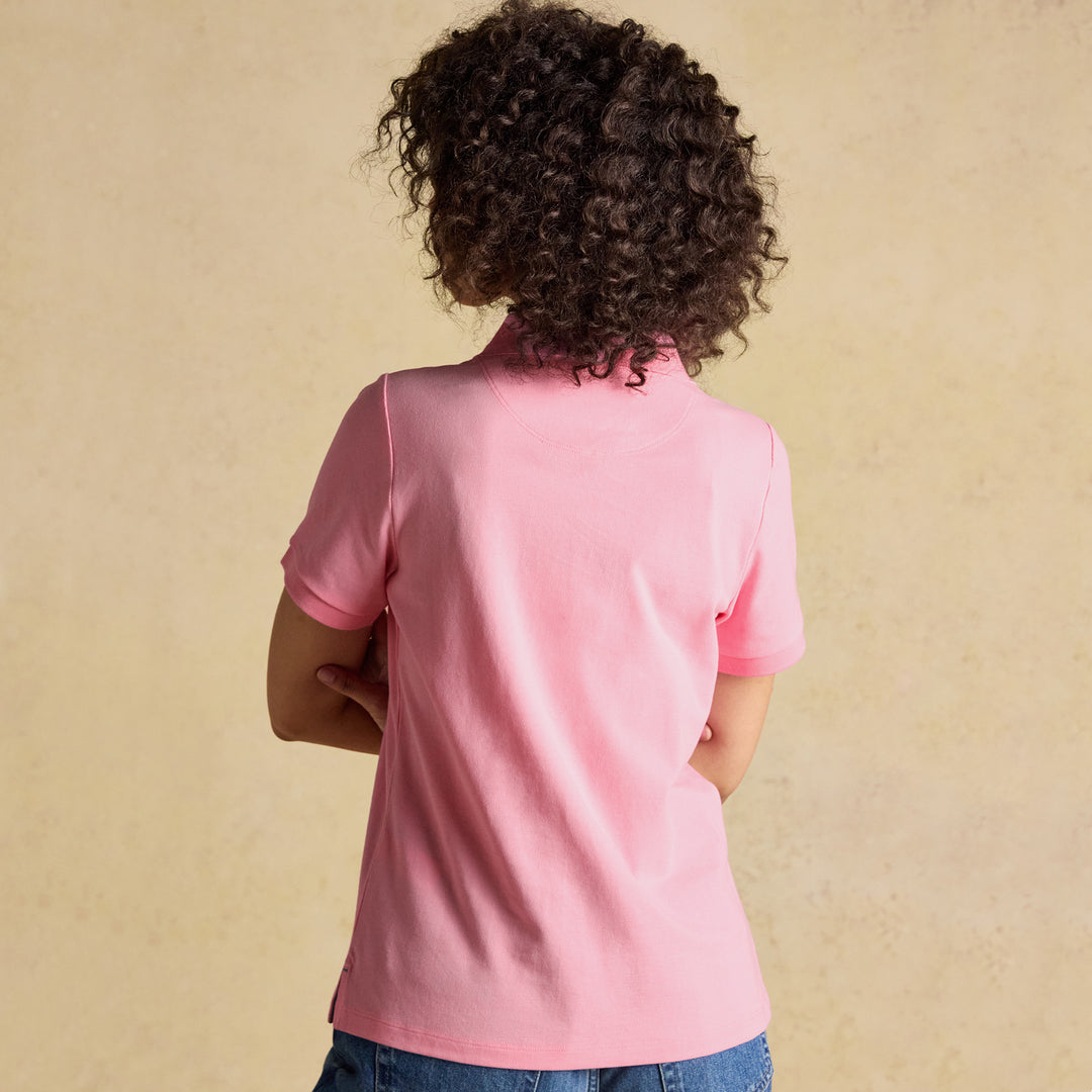 Joules Ladies Woody Polo Shirt