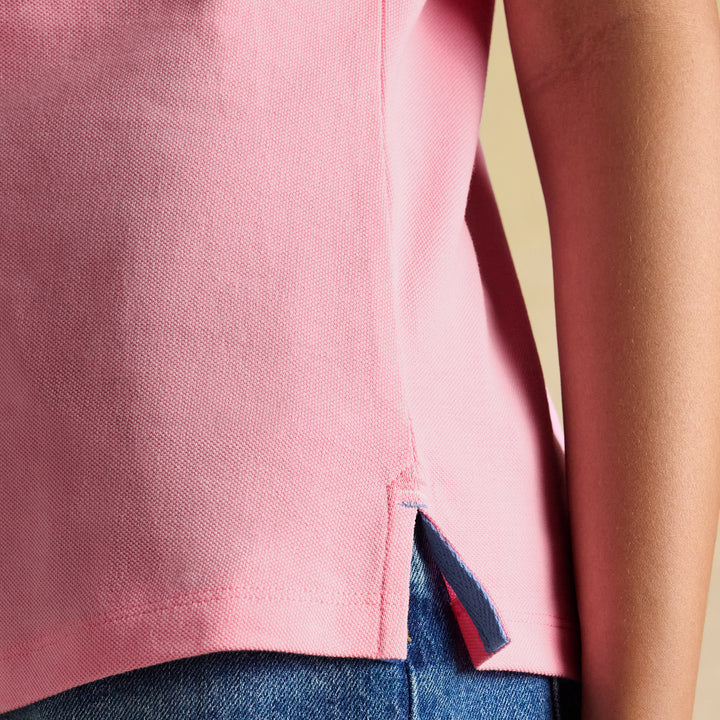 Joules Ladies Woody Polo Shirt