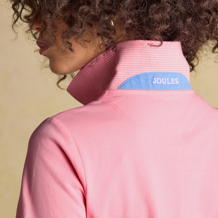 Joules Ladies Woody Polo Shirt