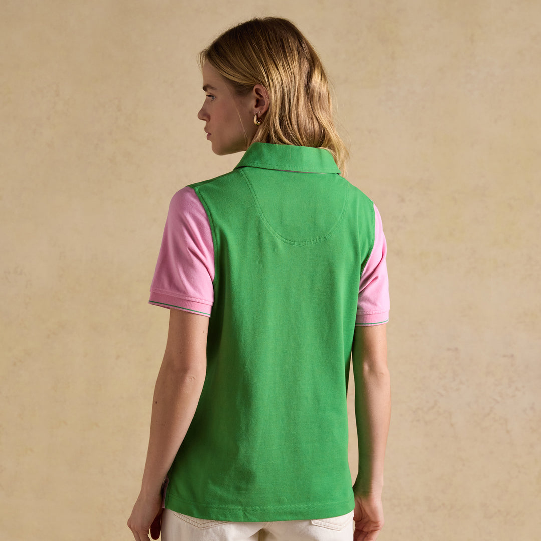 Joules Ladies Beaufort Polo Shirt