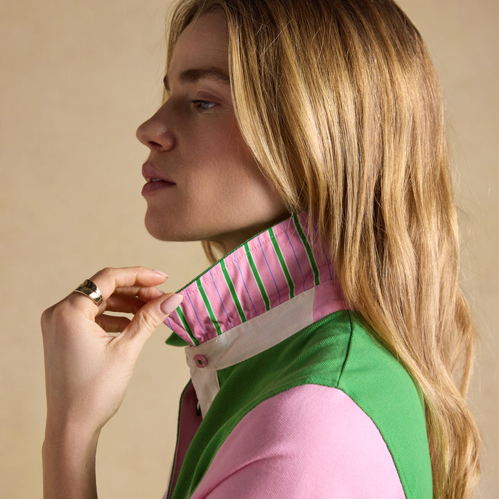 Joules Ladies Beaufort Polo Shirt