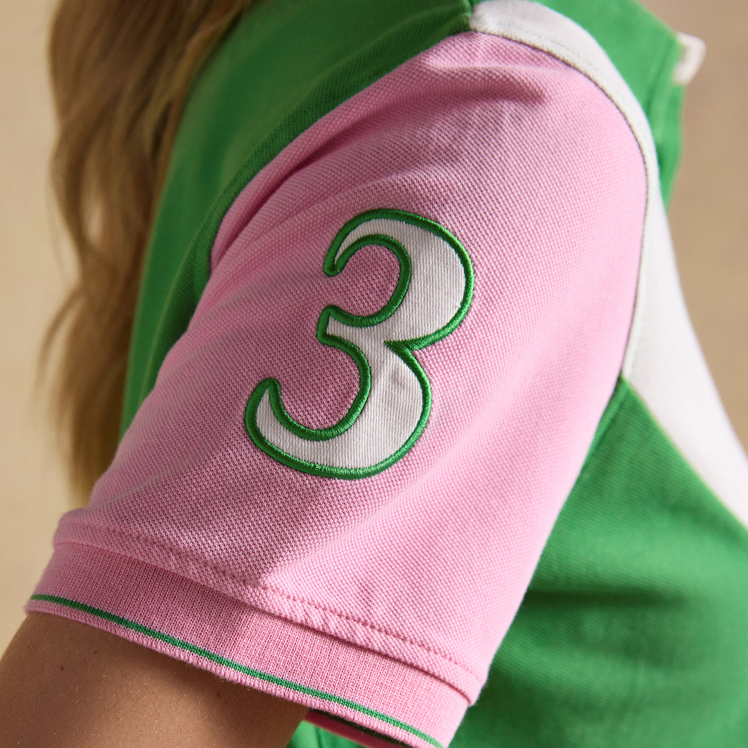 Joules Ladies Beaufort Polo Shirt