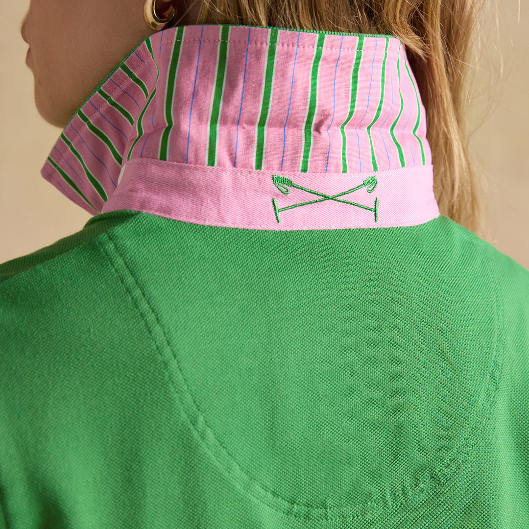 Joules Ladies Beaufort Polo Shirt