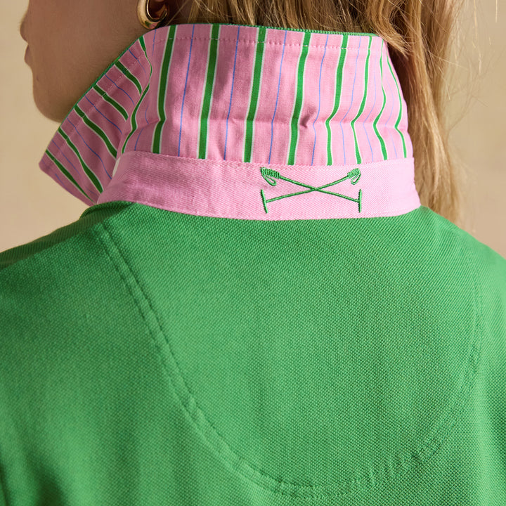 Joules Ladies Beaufort Polo Shirt