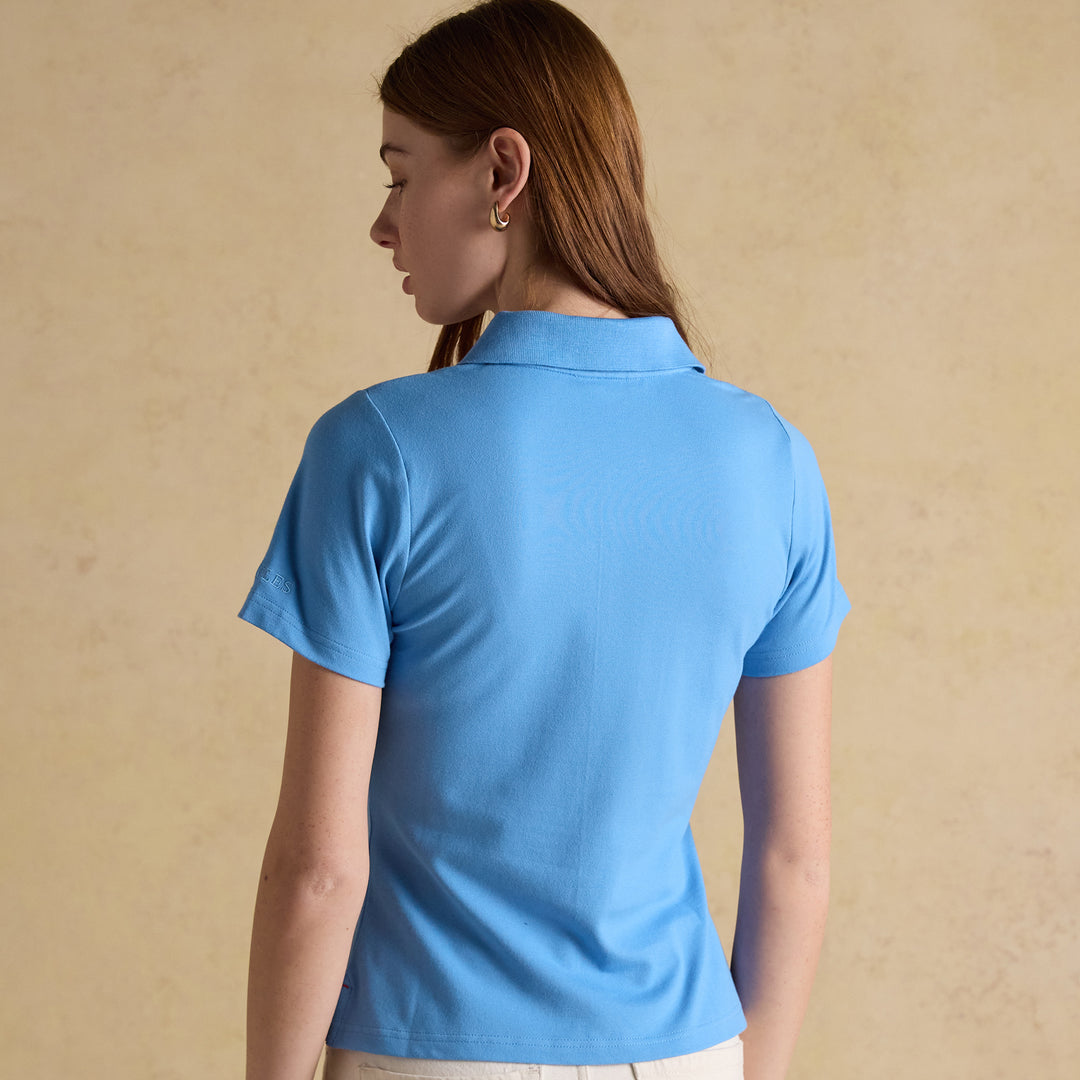 Joules Ladies Jonty Polo Shirt