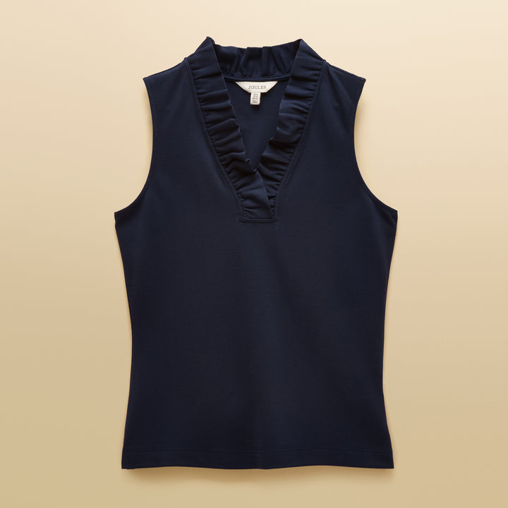 Joules Ladies Heidi Sleeveless Vest