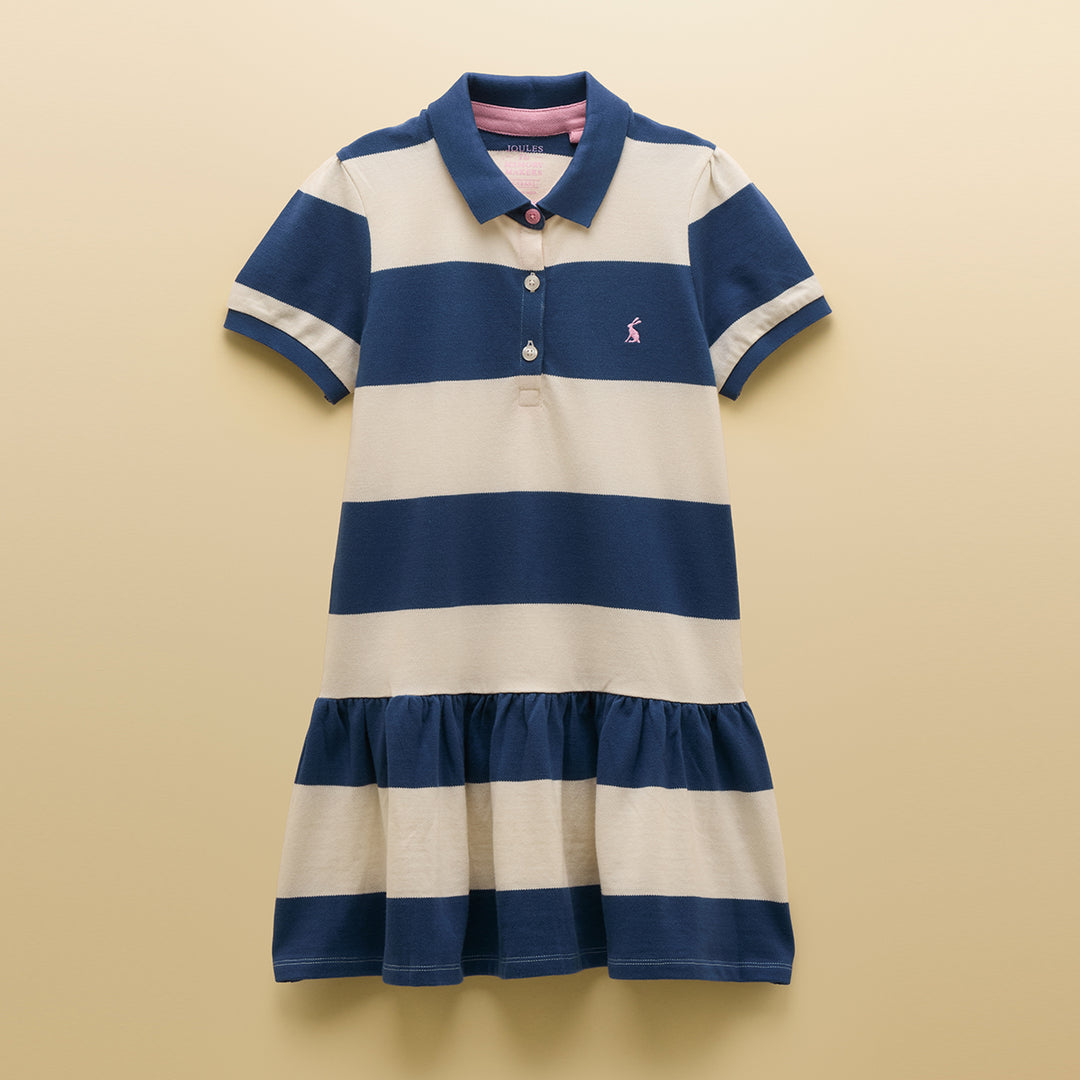 Joules Girls Orla Dress