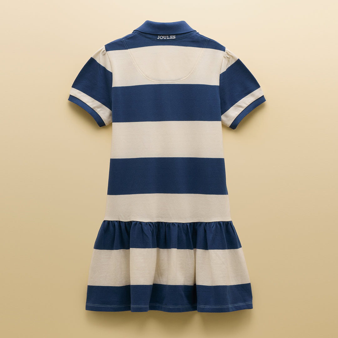 Joules Girls Orla Dress