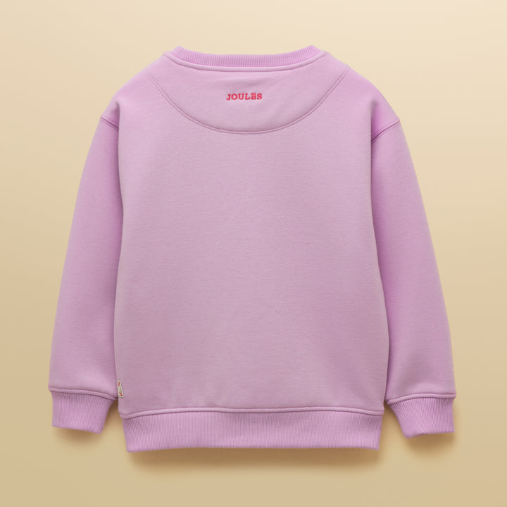 Joules Girls Mackenzie Sweater