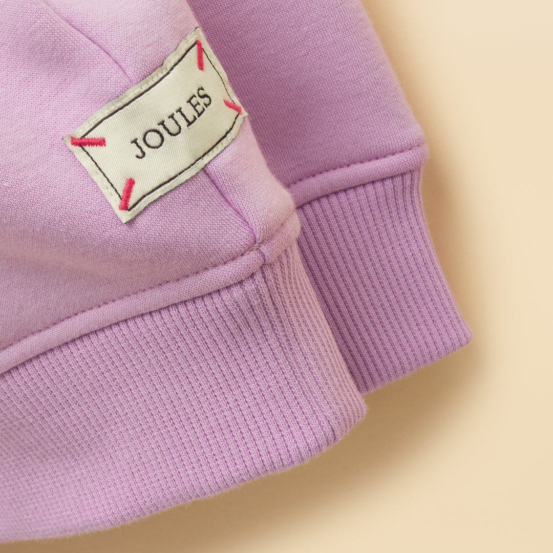 Joules Girls Mackenzie Sweater