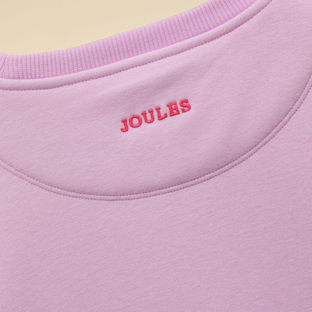 Joules Girls Mackenzie Sweater