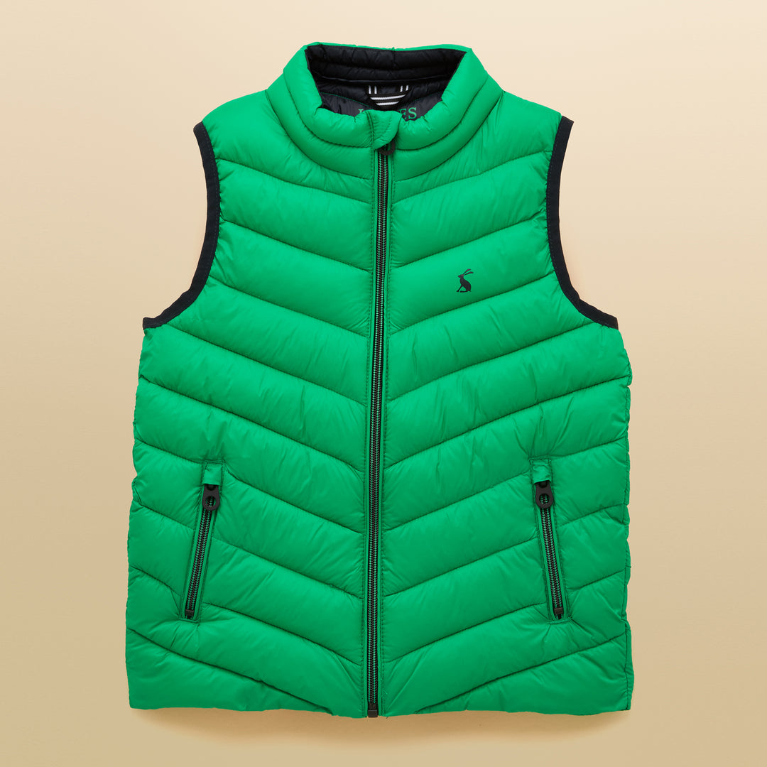 Joules Boys Crofton Gilet