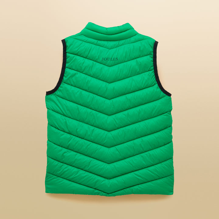 Joules Boys Crofton Gilet