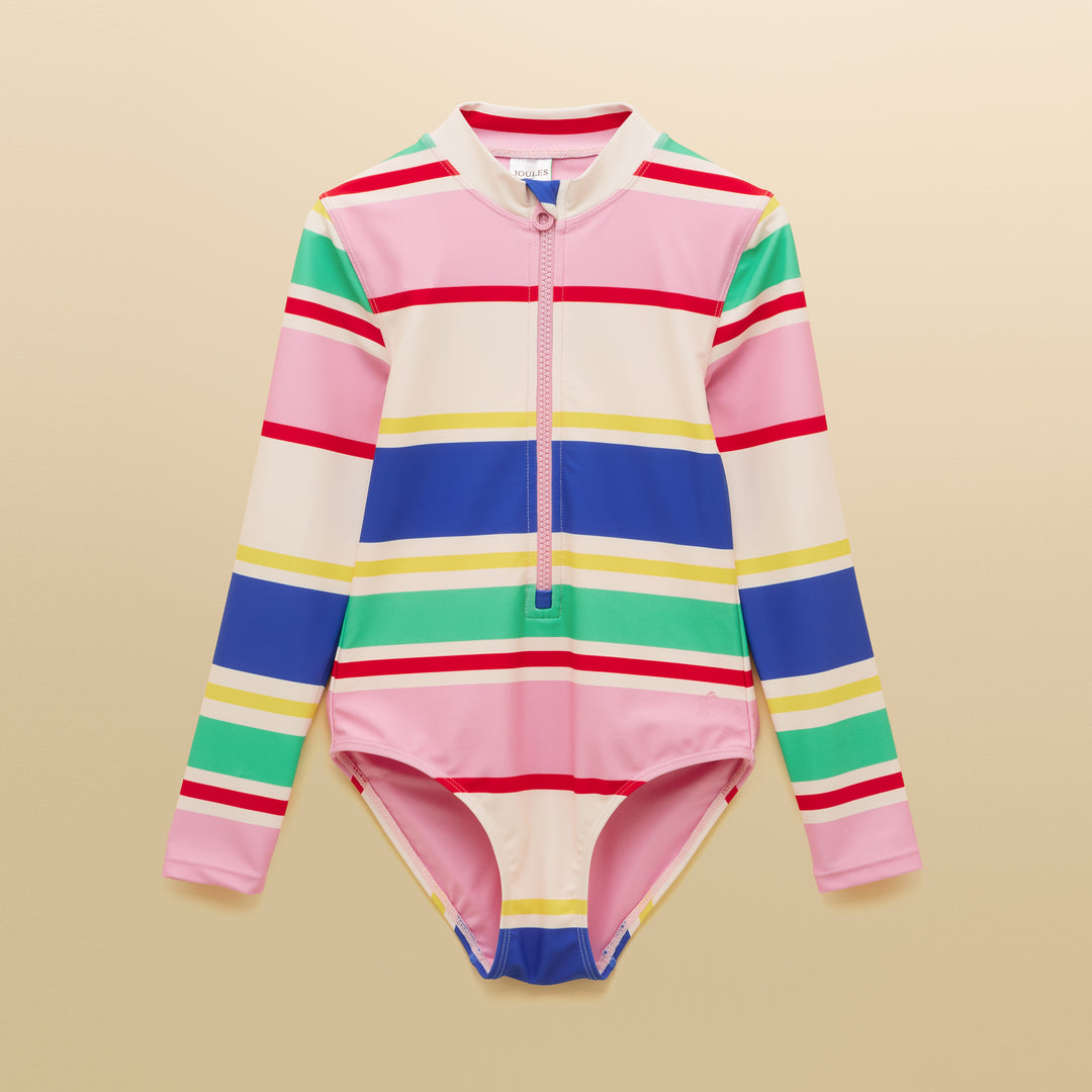 Joules Girls Swimsuit