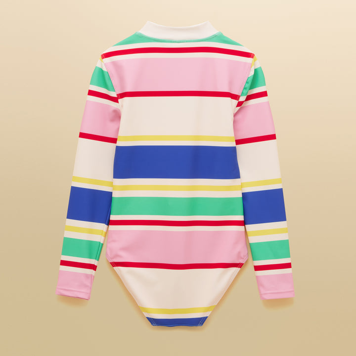 Joules Girls Swimsuit