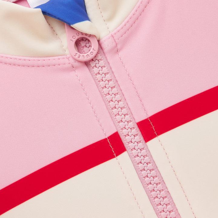 Joules Girls Swimsuit