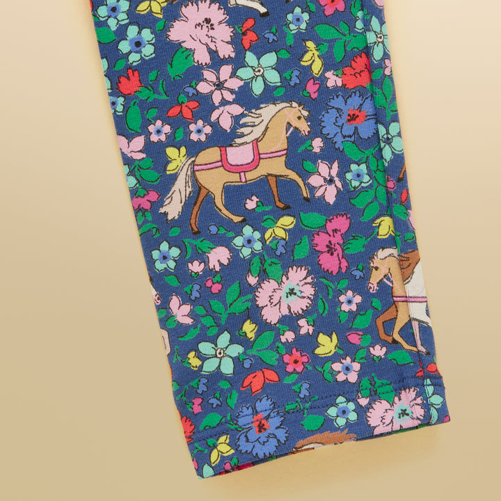 Joules Girls Deedee Leggings