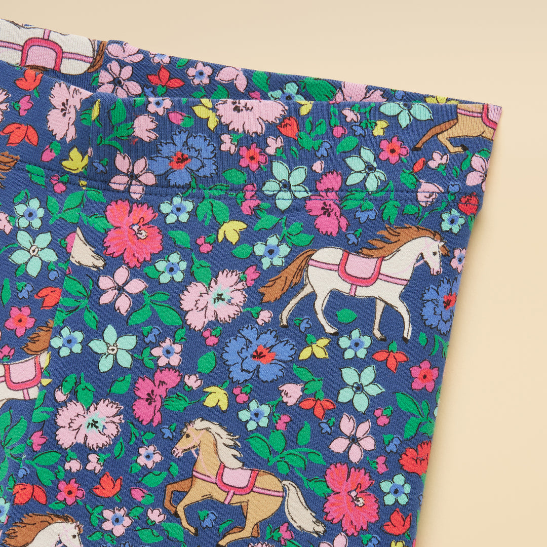 Joules Girls Deedee Leggings