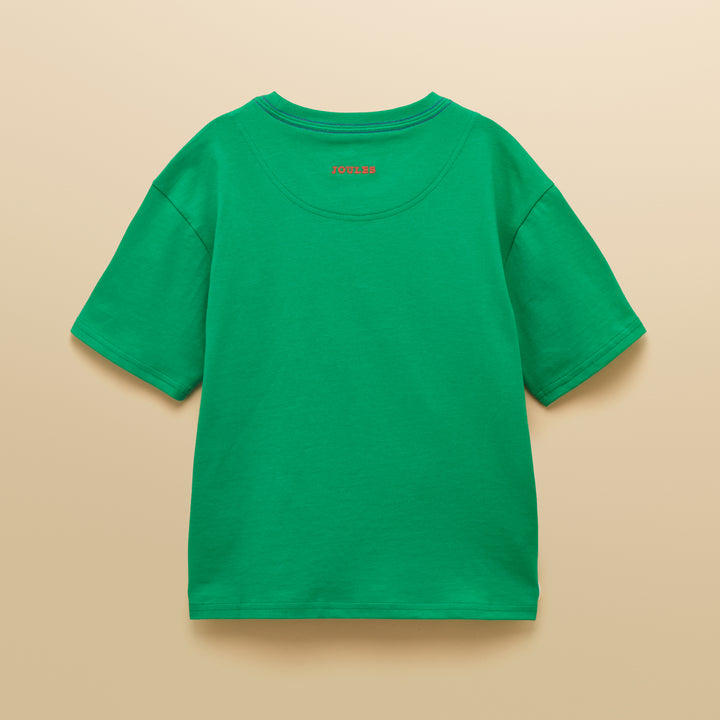 Joules Boys Archie T-Shirt