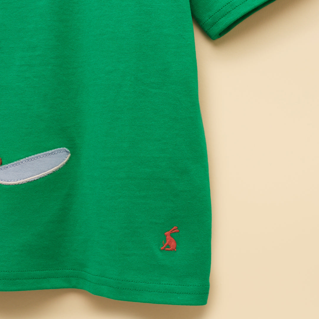 Joules Boys Archie T-Shirt