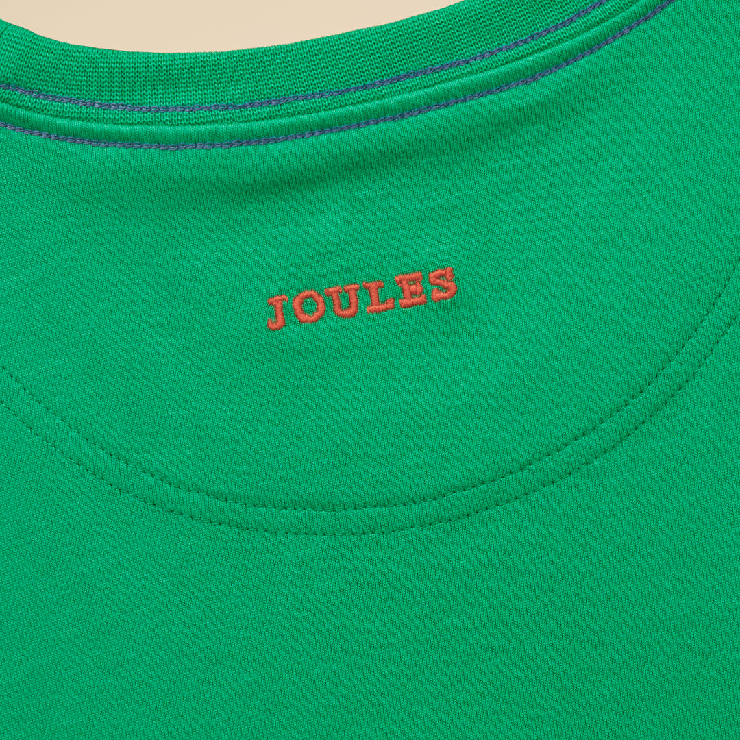Joules Boys Archie T-Shirt
