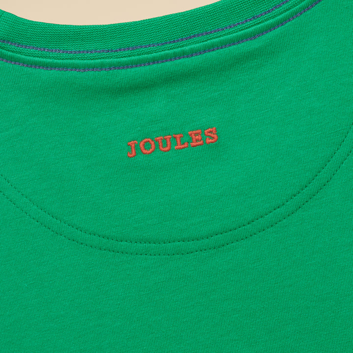 Joules Boys Archie T-Shirt