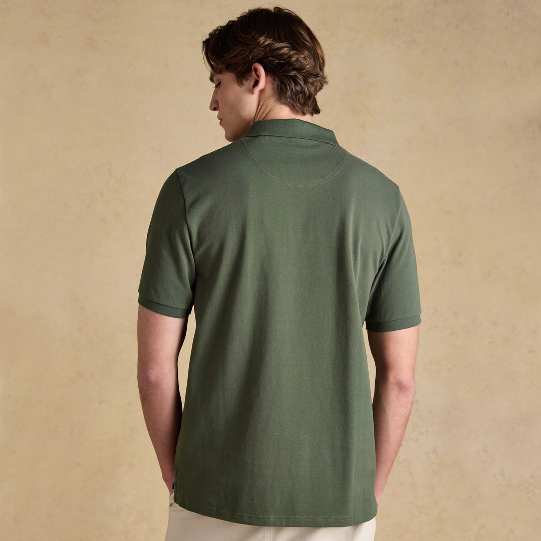 Joules Mens Woody Polo Shirt