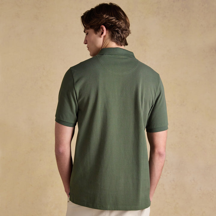 Joules Mens Woody Polo Shirt