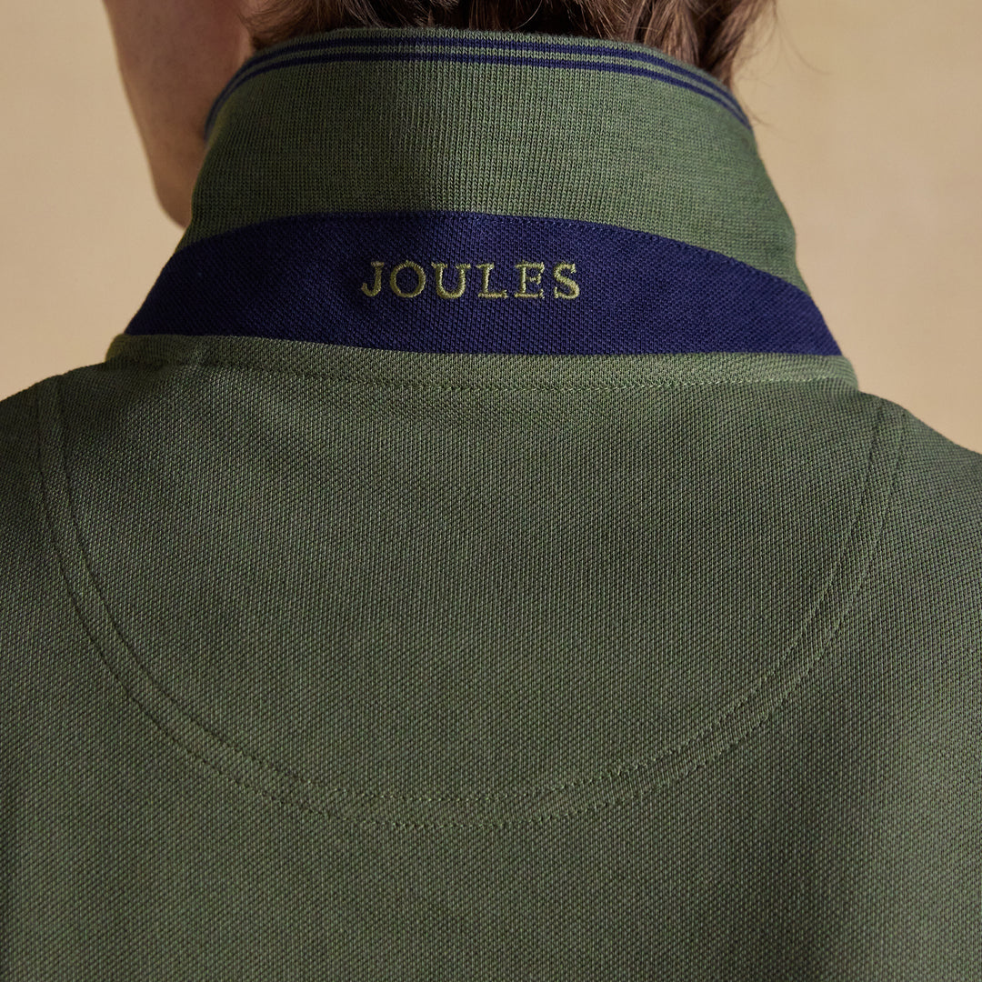 Joules Mens Woody Polo Shirt